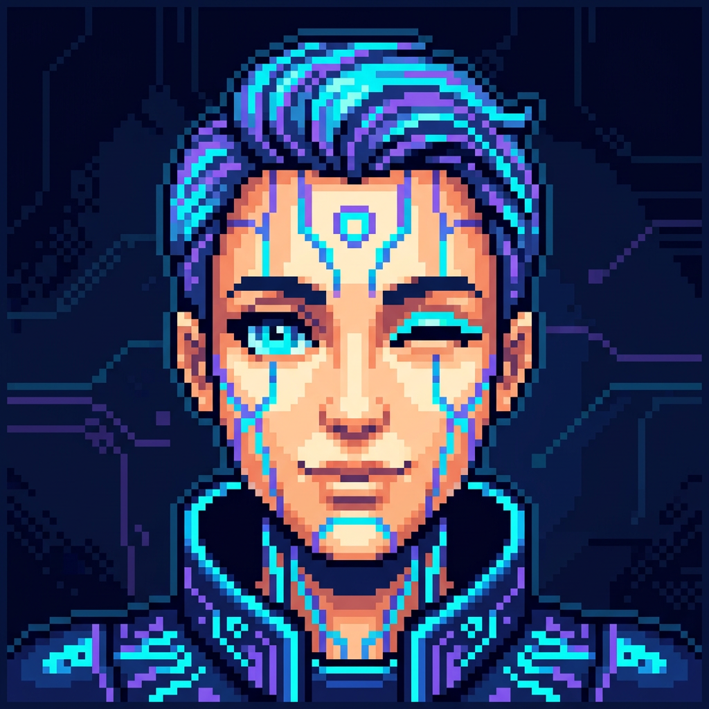 ARCHIVE_000, Origin signal