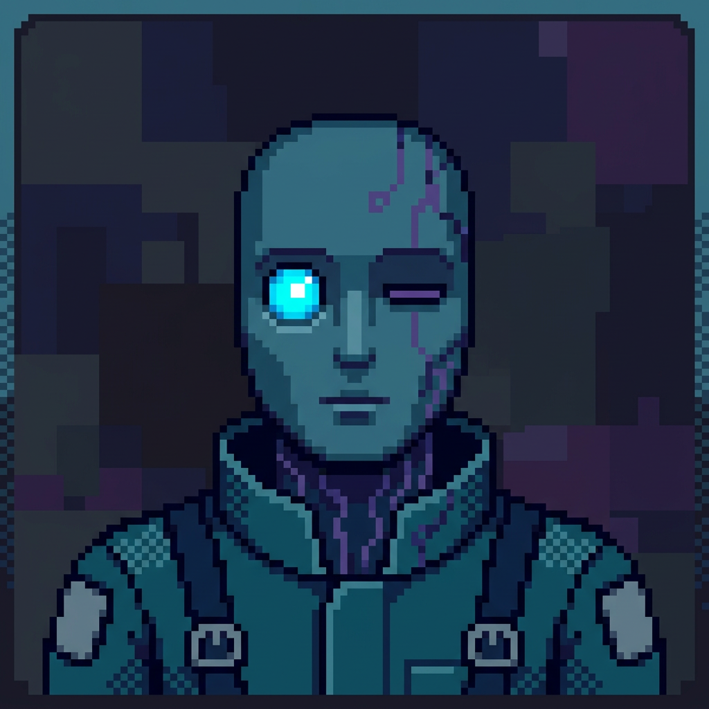 ARCHIVE_003, Quiet protocol