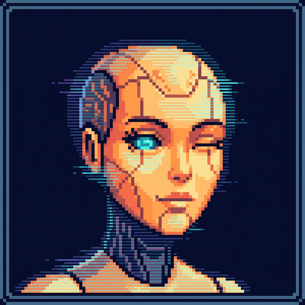 ARCHIVE_005, Signal drift
